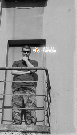 VALLI